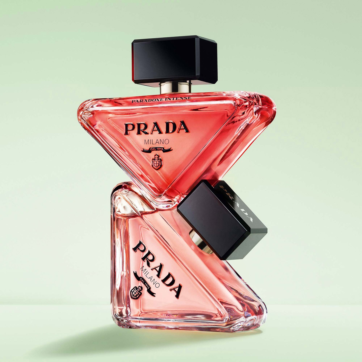 FRAGANCIA PARADOXE EAU DE PARFUM INTENSE